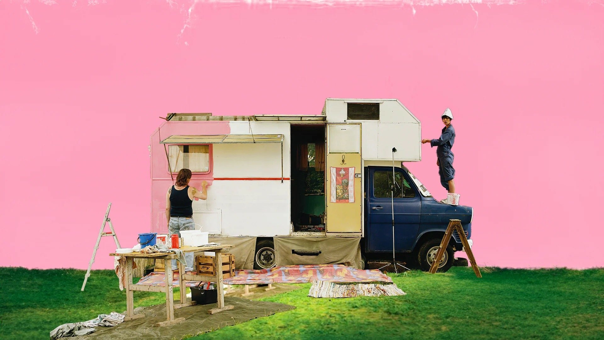 Little Paradise (2010)