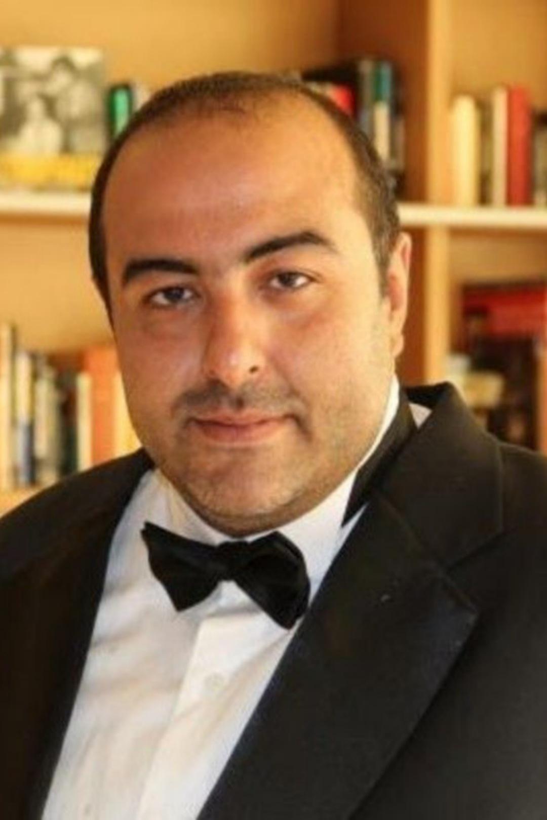 Sameh Abdel Aziz photo