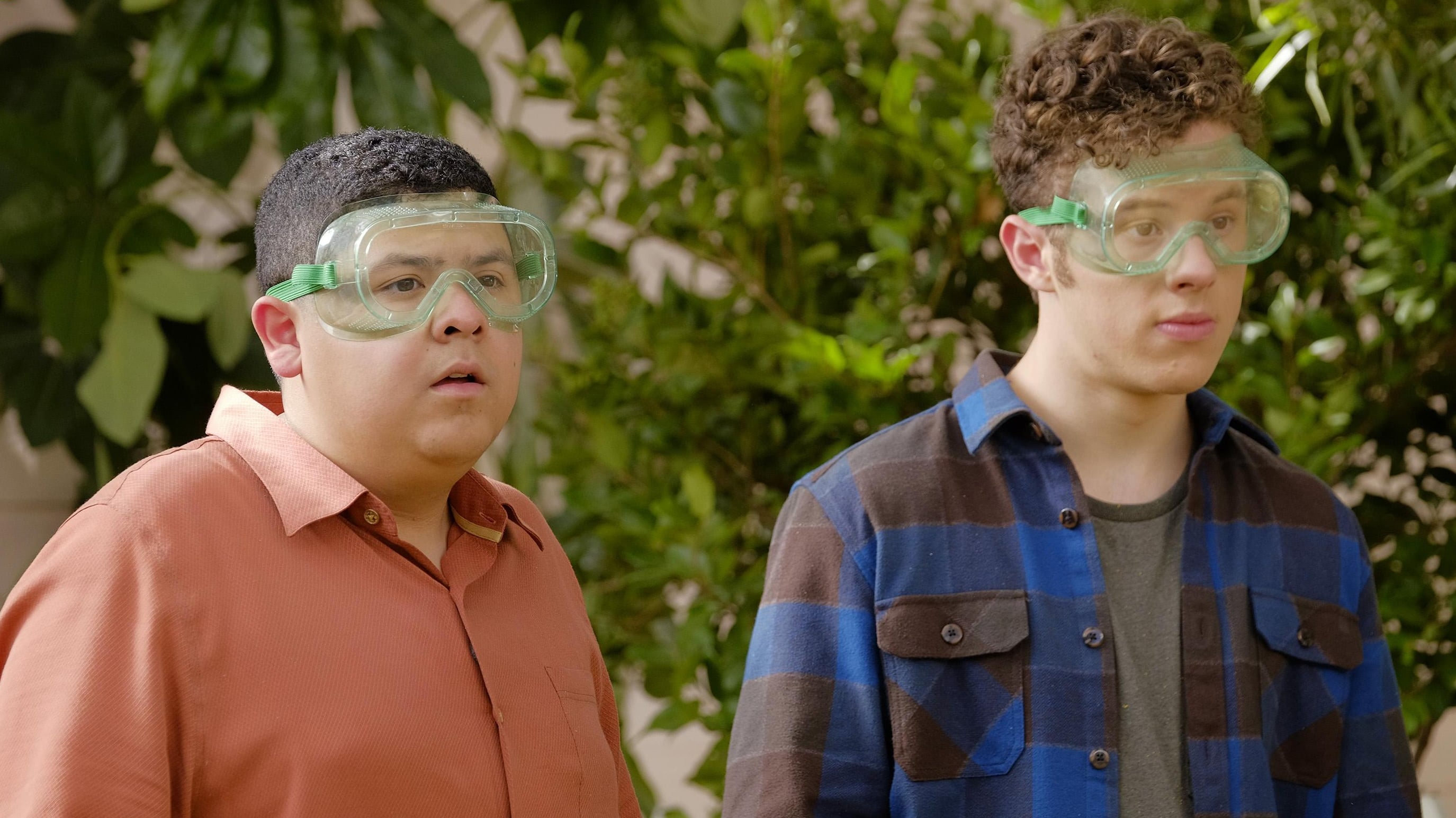Modern Family