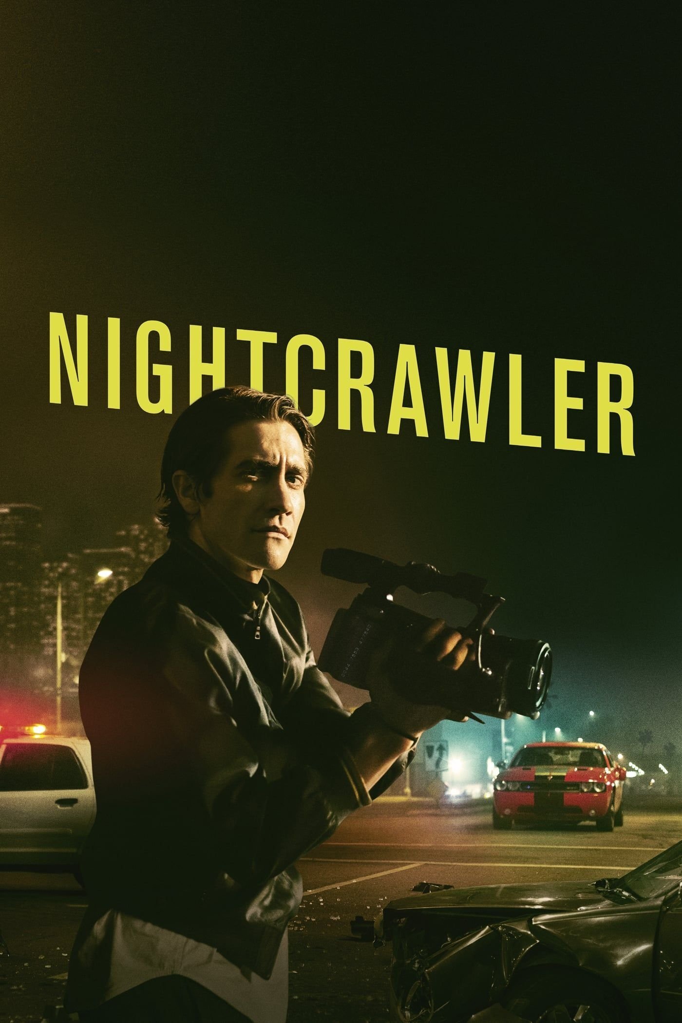 Nightcrawler