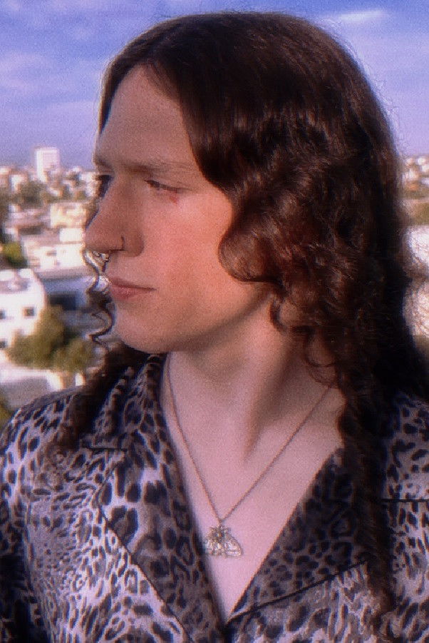 et billede af Jordan David