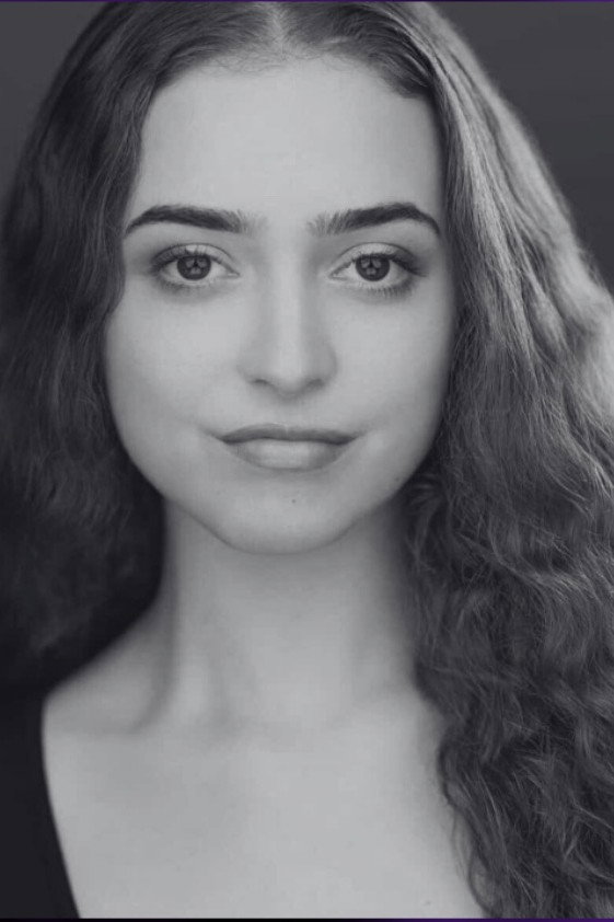 Lizzie Becker