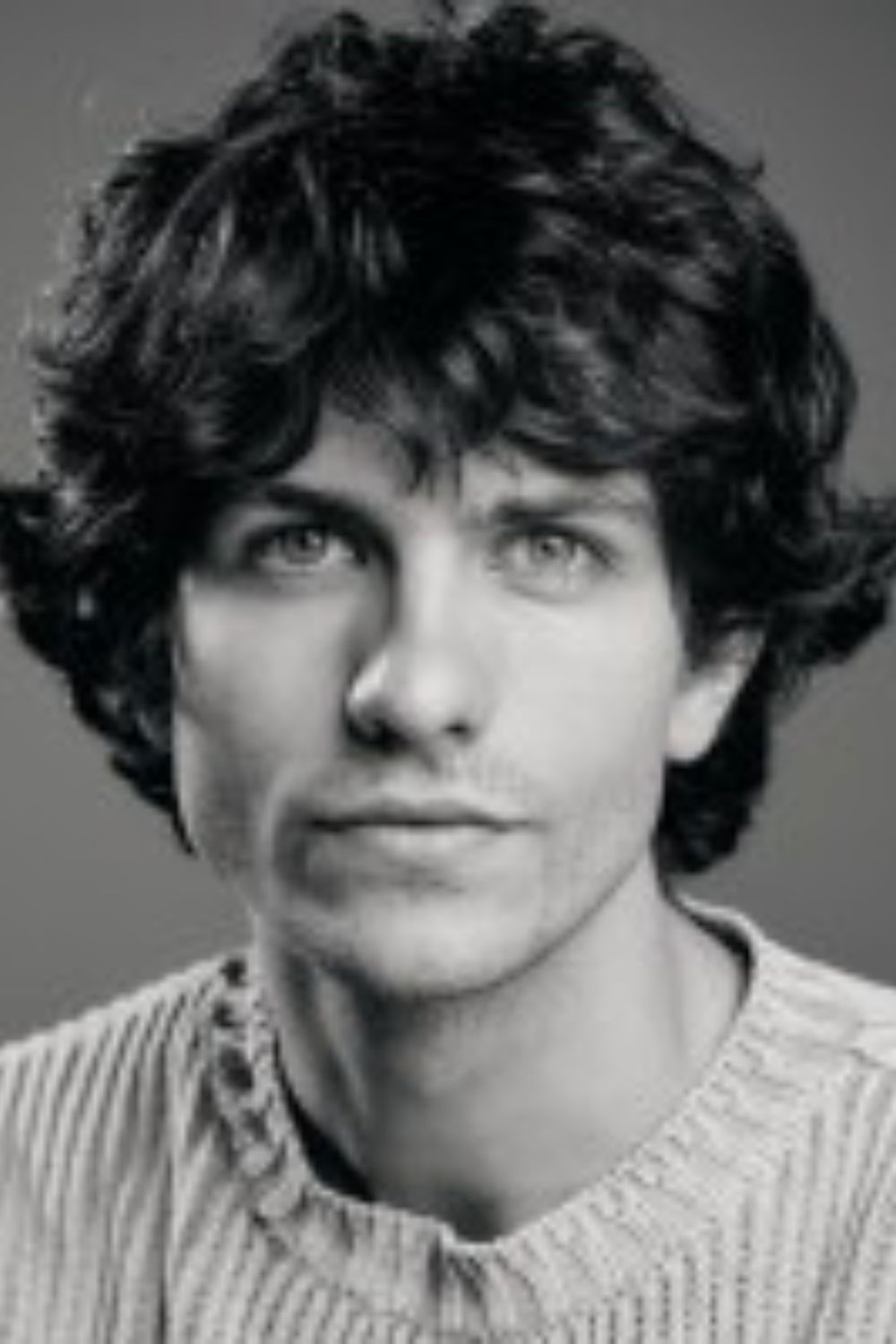 et billede af Lucas Wilson