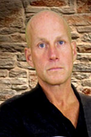 et billede af Craig Rose