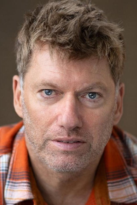 Stephen Beckett