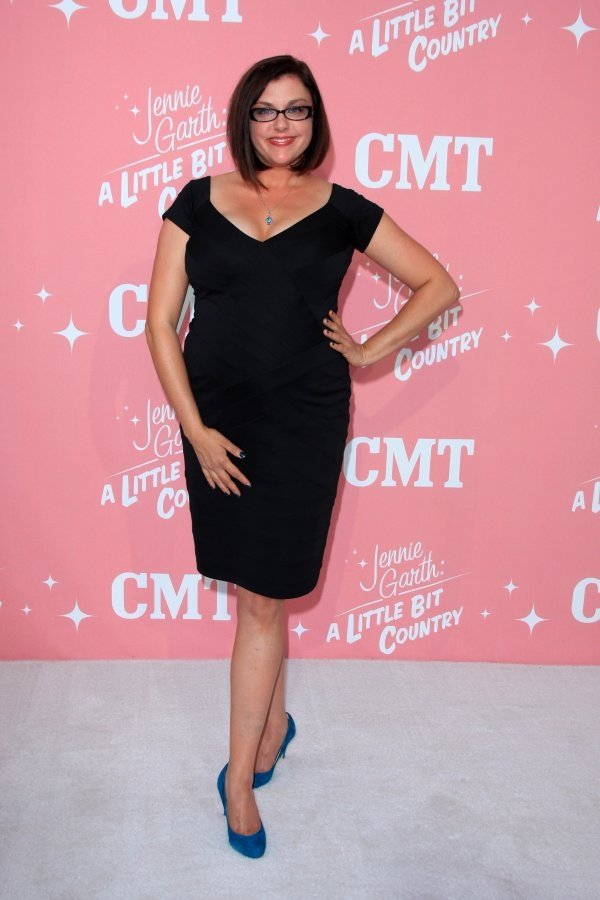 et billede af Corinne Dekker