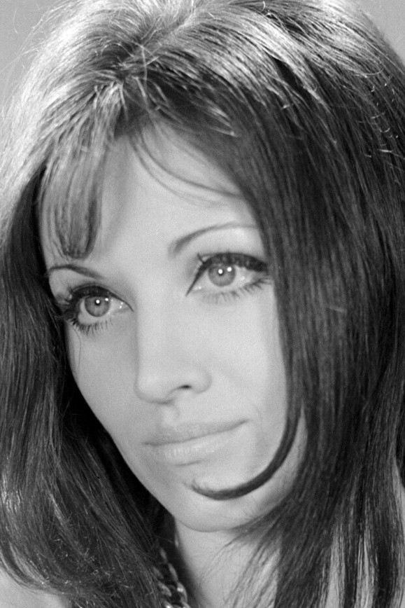 et billede af Virág Dőry