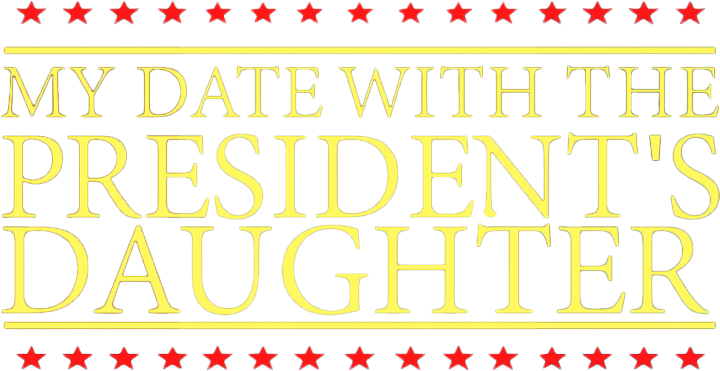 My Date with the President's Daughter Logo