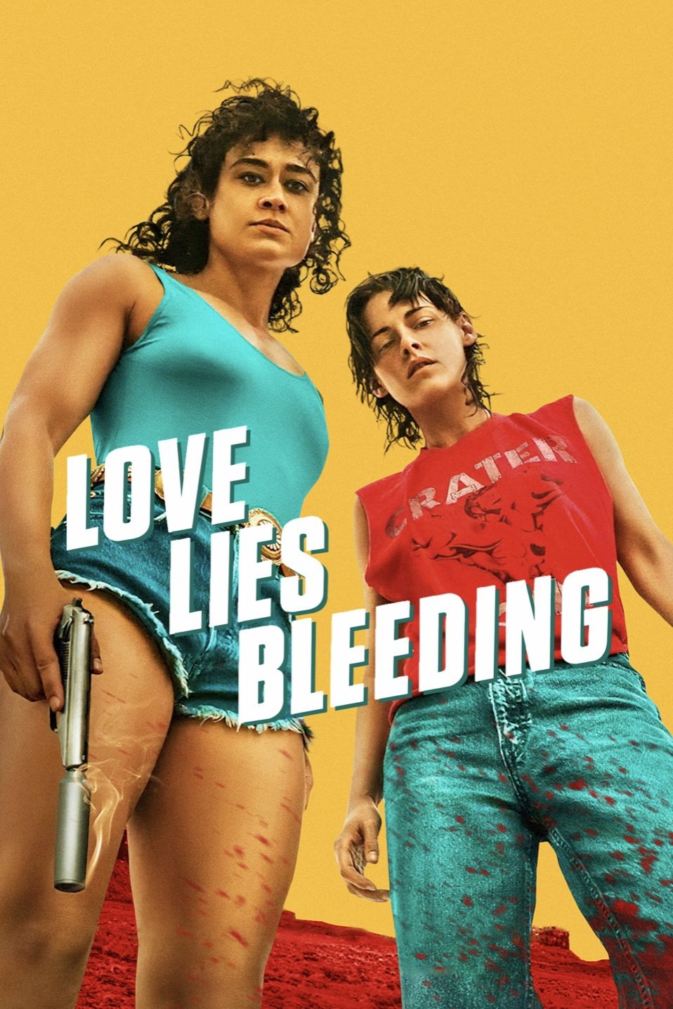 Love Lies Bleeding