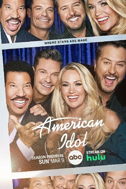 EN - American Idol (2002)