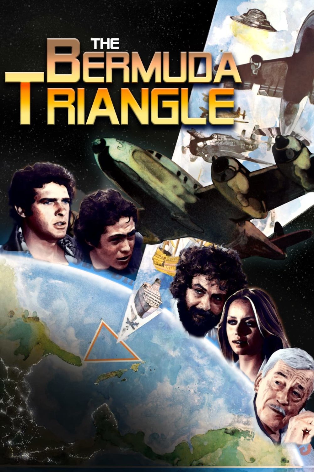 The Bermuda Triangle