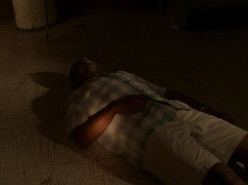 CSI: Miami - Season 1 Episode 13 : Desatino (2012)