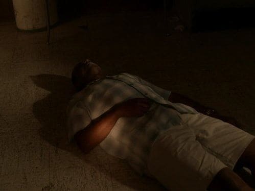 CSI: Miami 1x13