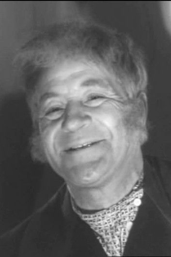 et billede af Nikolai Sivov