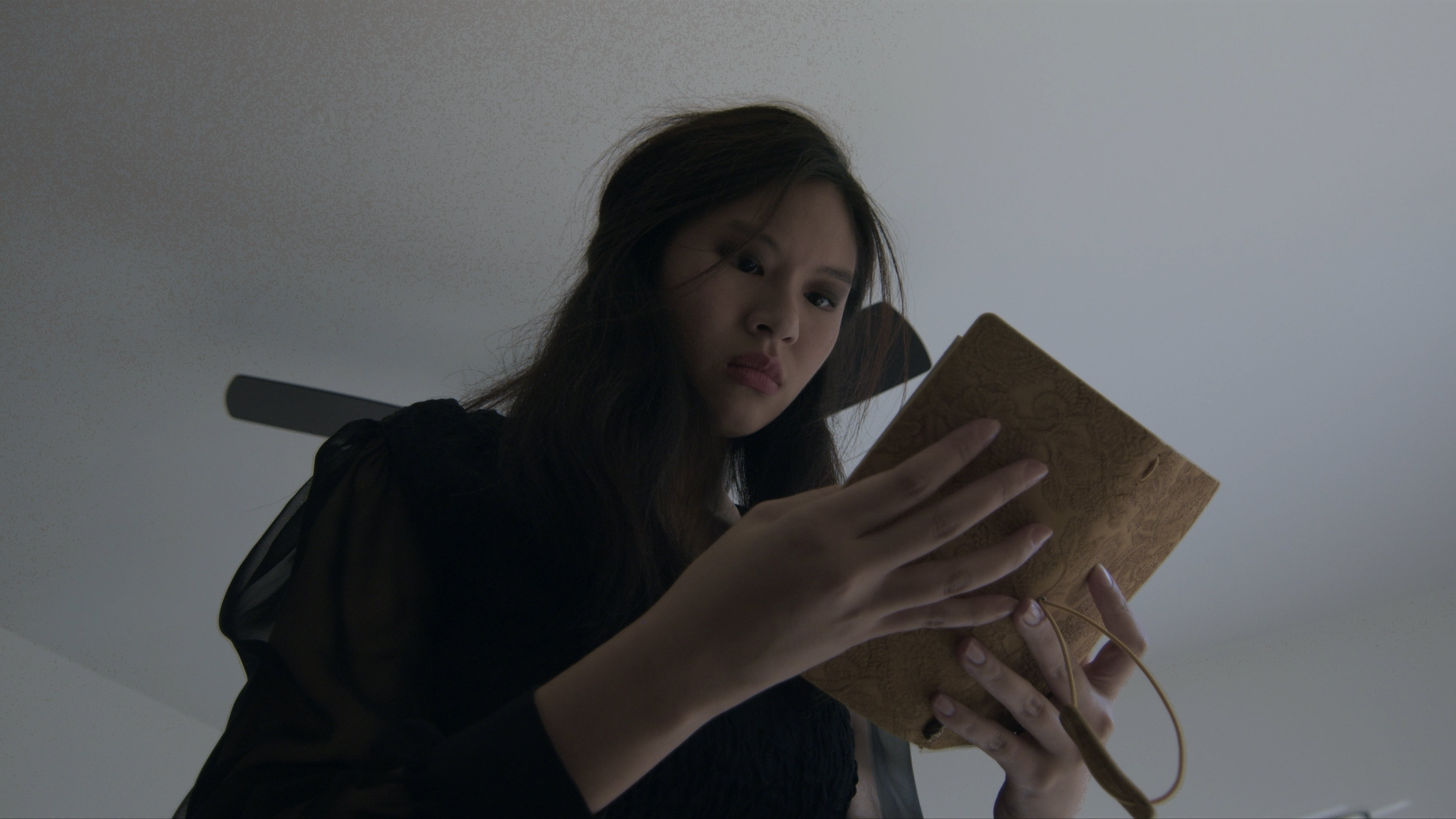 I Want You to Live (2023)