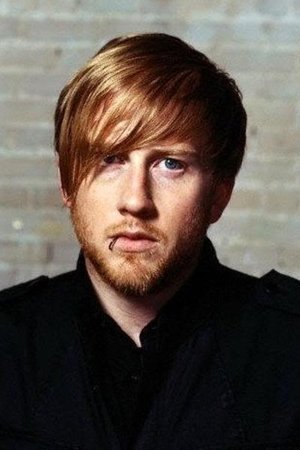 et billede af Bob Bryar
