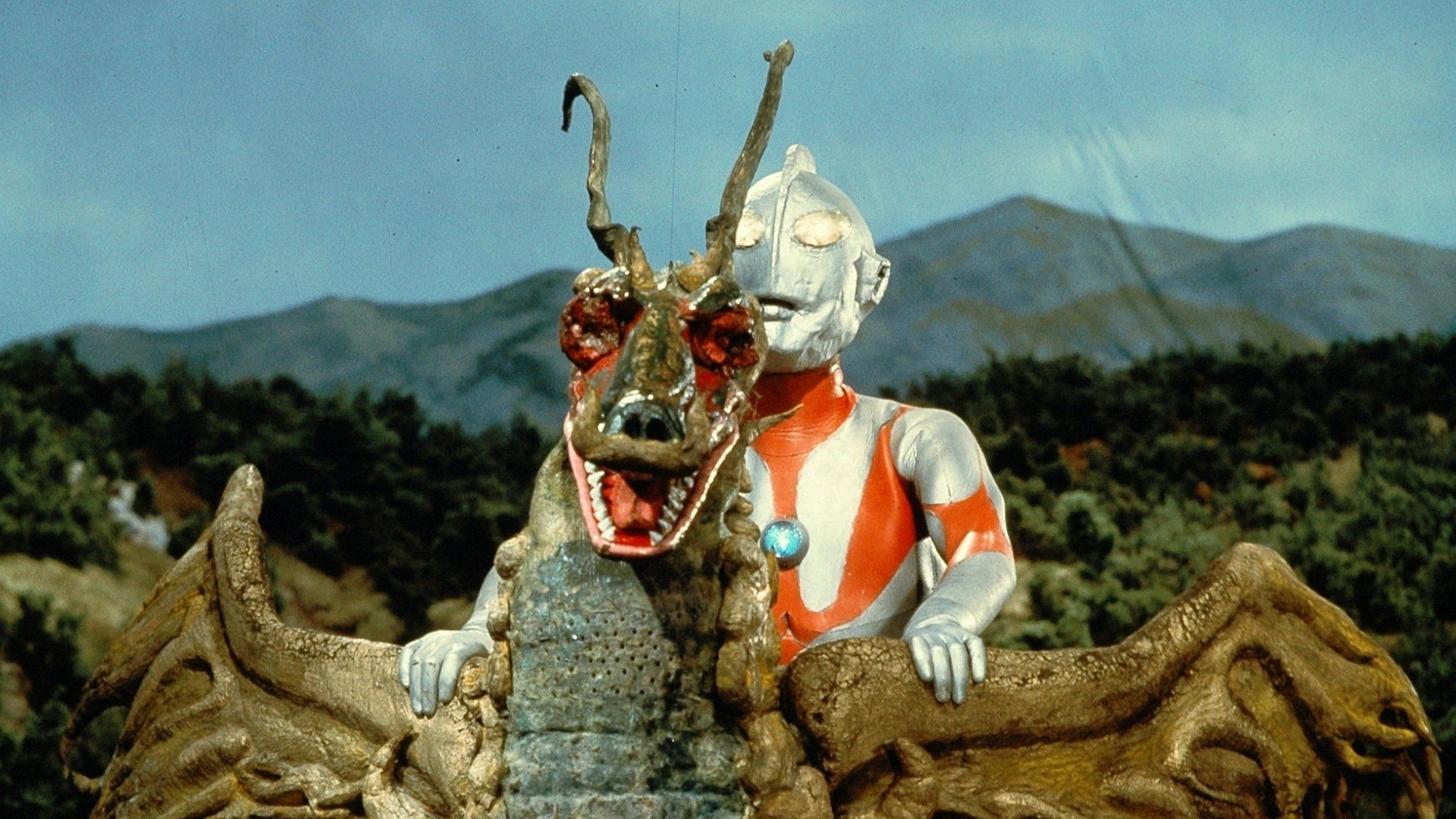 Ultraman