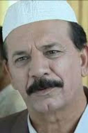 et billede af Faris Ajam