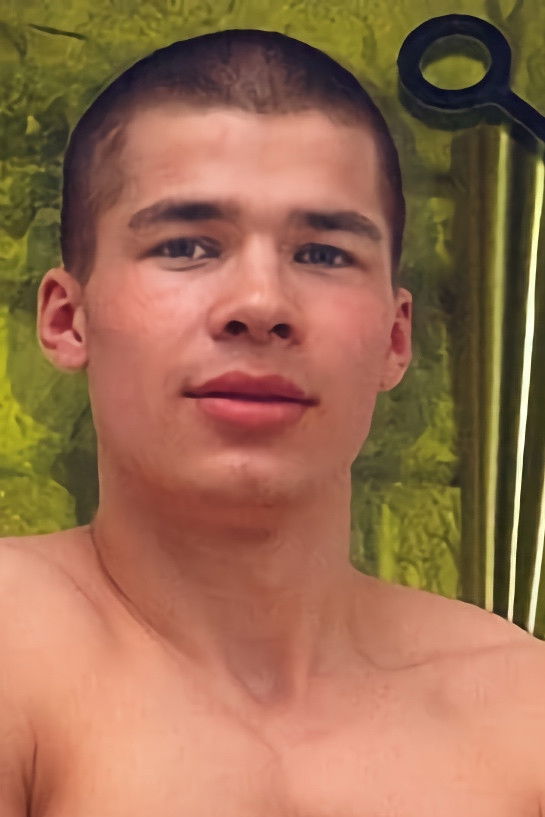 et billede af Alex Raspizjaj