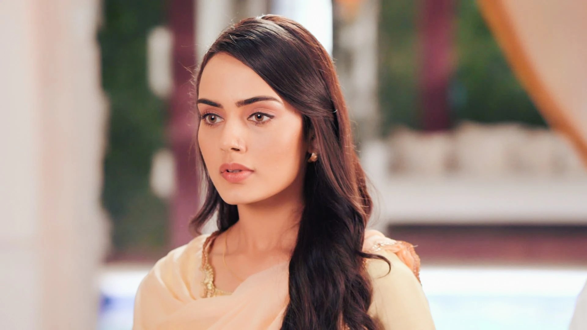 Teri Meri Doriyaann Season 1 :Episode 85  Sahiba Wins Hearts.