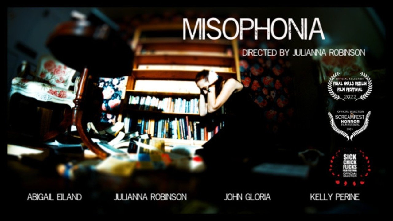 Misophonia (2021)