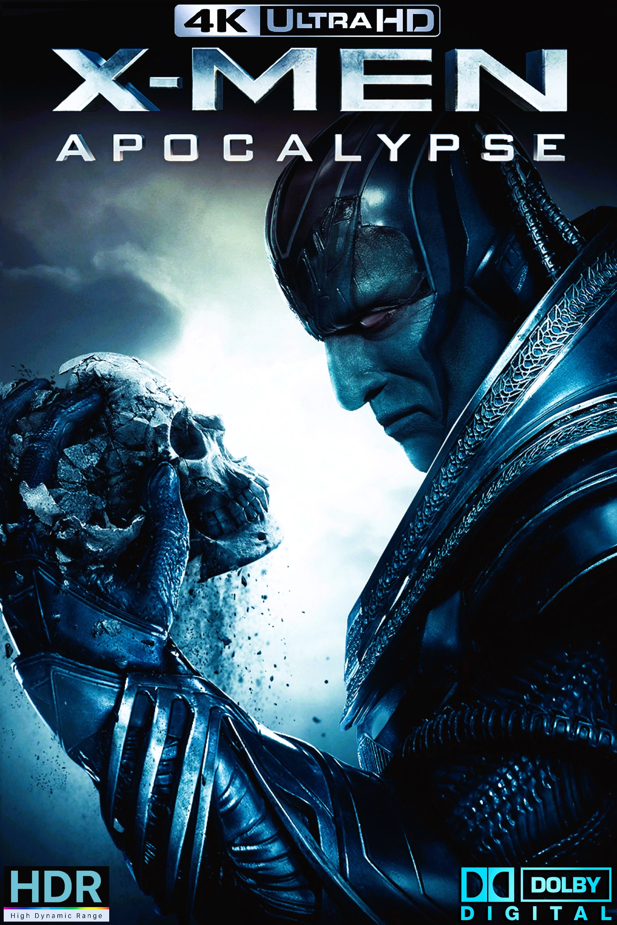X-Men: Apocalypse