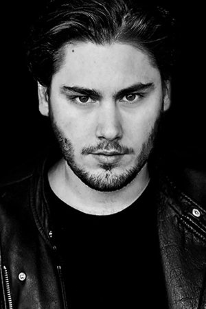 et billede af Oliver Ingrosso