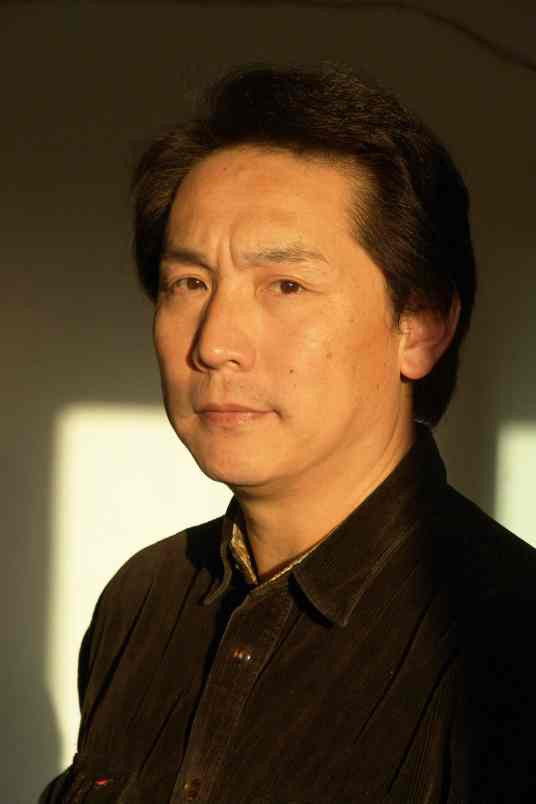 et billede af Wang Jishi