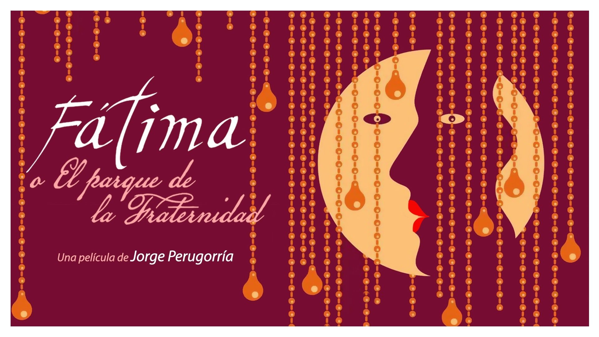 Fatima, Queen of the Night (2015)