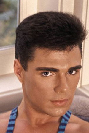 et billede af Tony DiAngelo