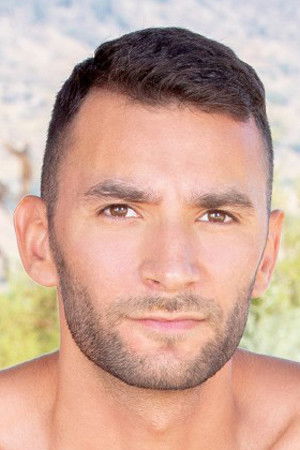 et billede af Brian Adams