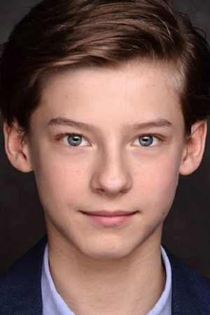 et billede af Dmitry Gushchin