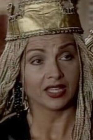 et billede af Marietta