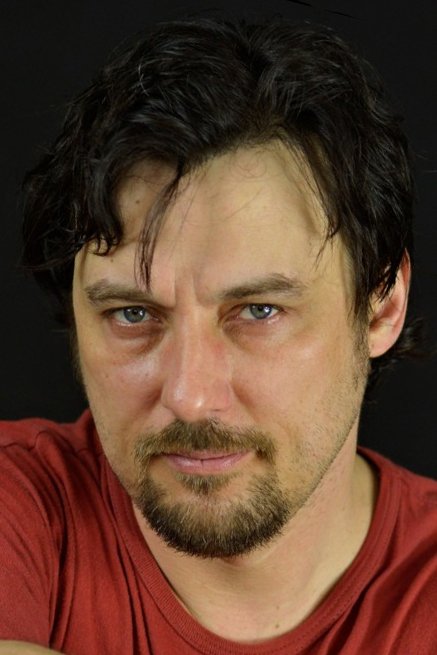 et billede af Filip Richtermoc