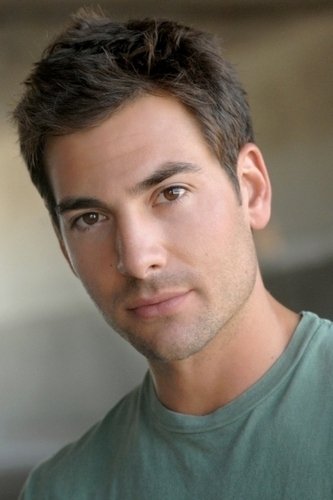 et billede af Chris Muto