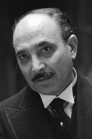 et billede af Salvatore Corsitto