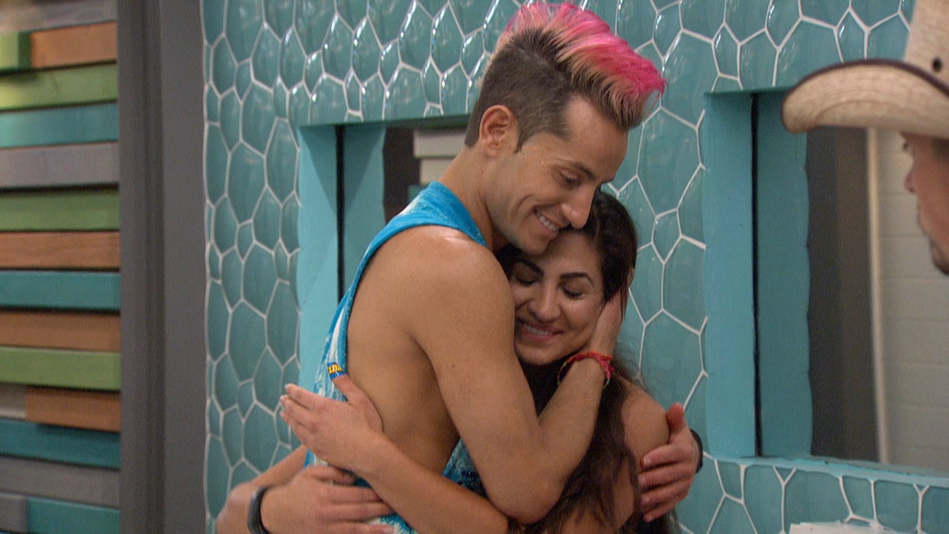 Big Brother - Épisode 24
