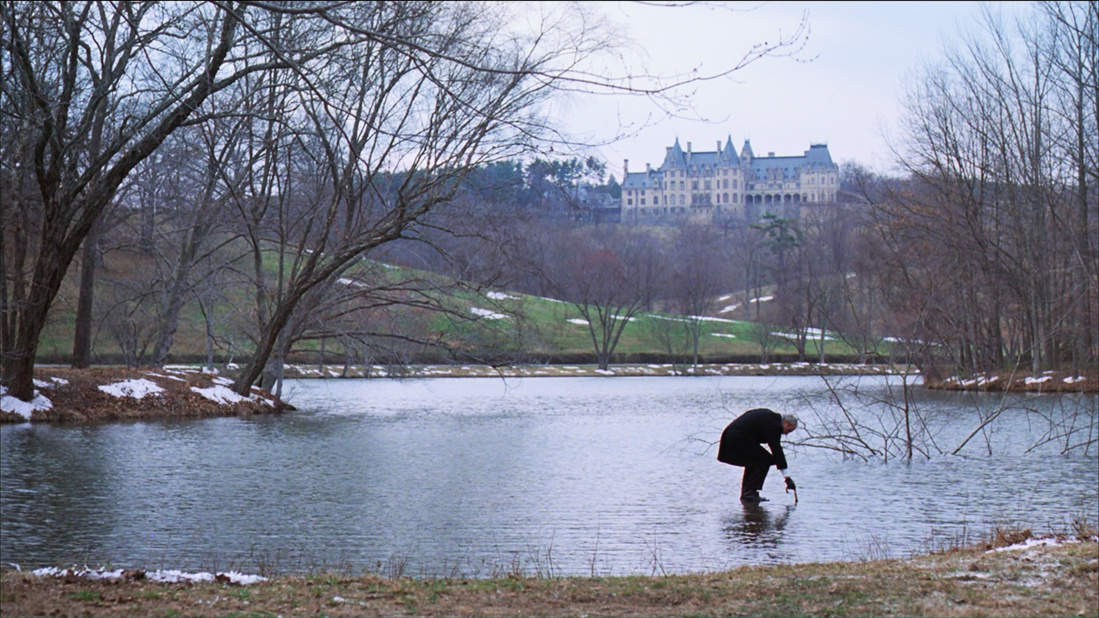 Isten hozta, Mister! (1979)