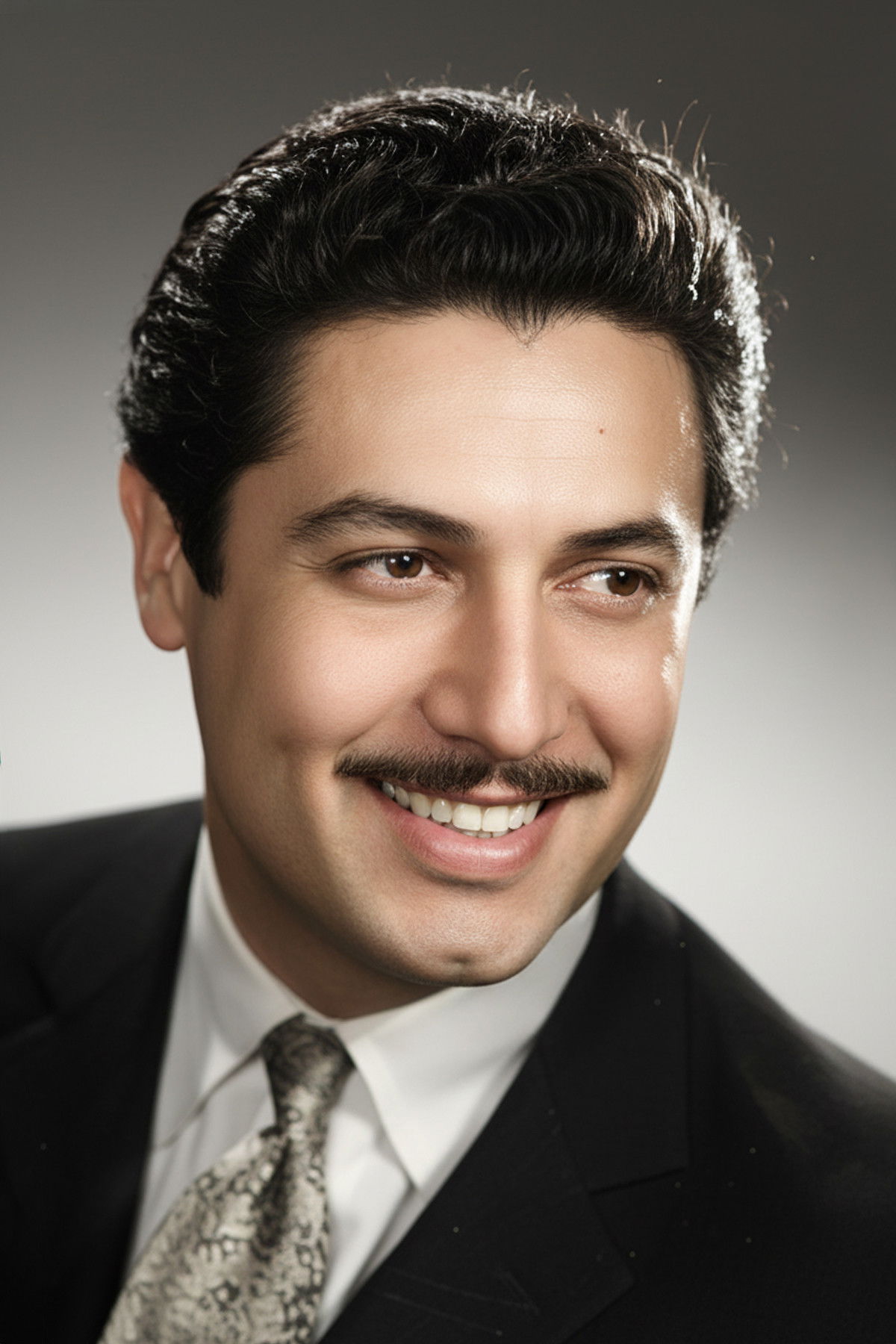 et billede af Toygar Belevi