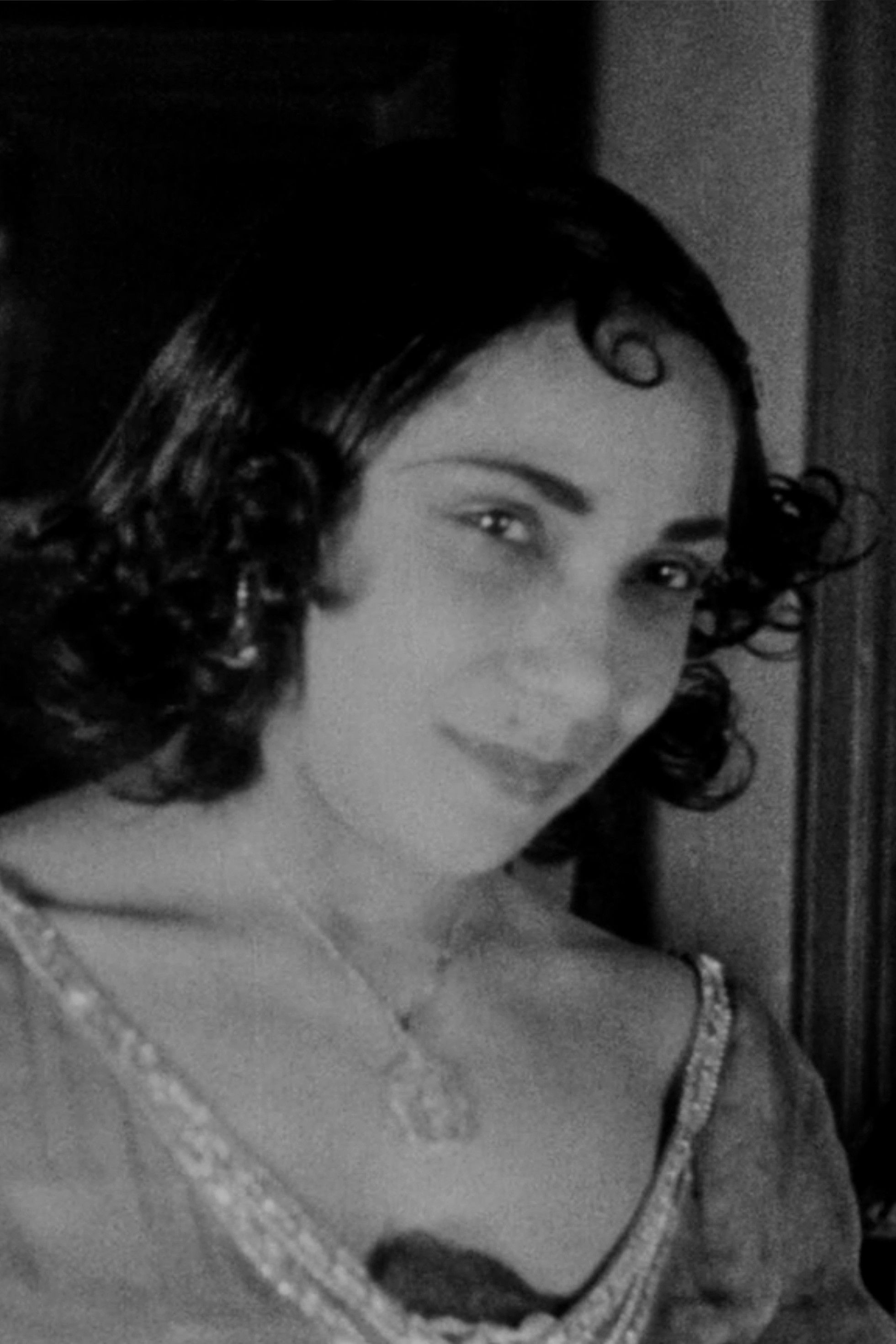 et billede af Tressie Mitchell