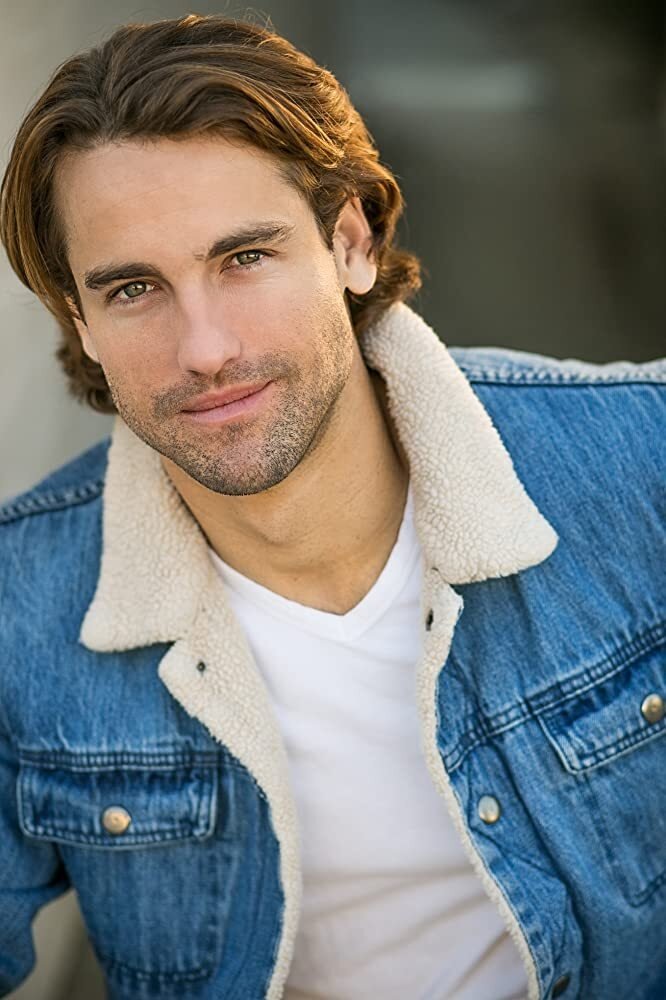 et billede af Skyler Hart