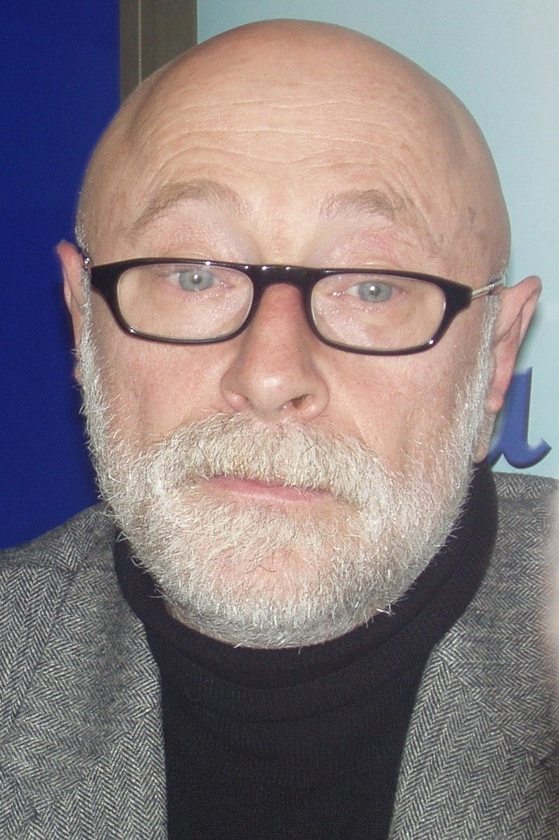 et billede af Grigoriy Oster