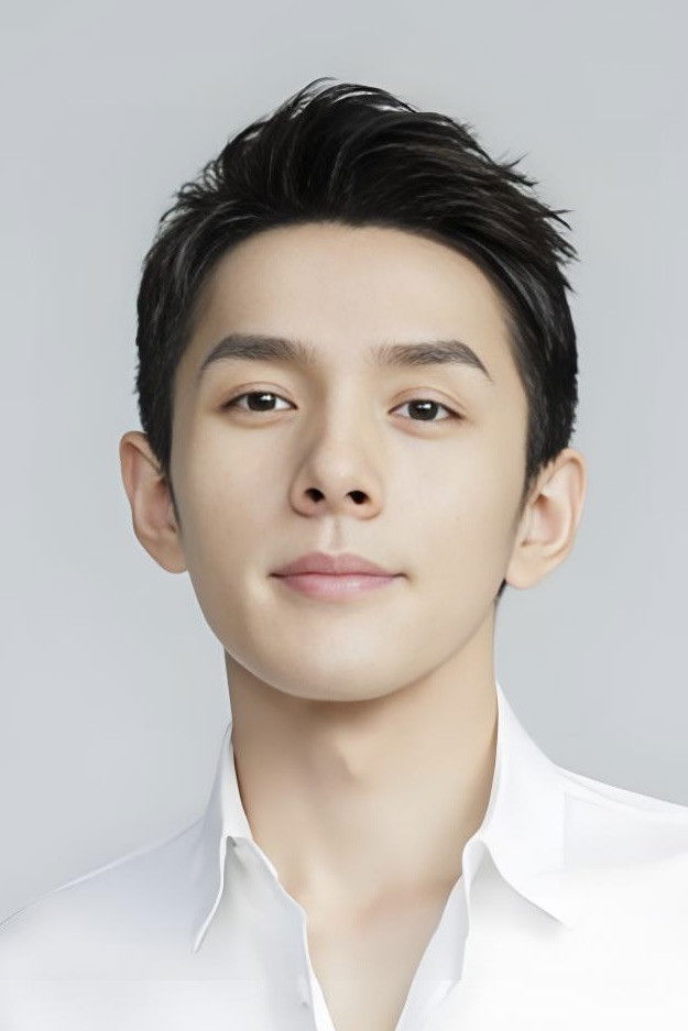 et billede af 李佳琦