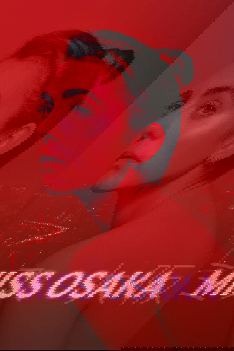 Miss Osaka