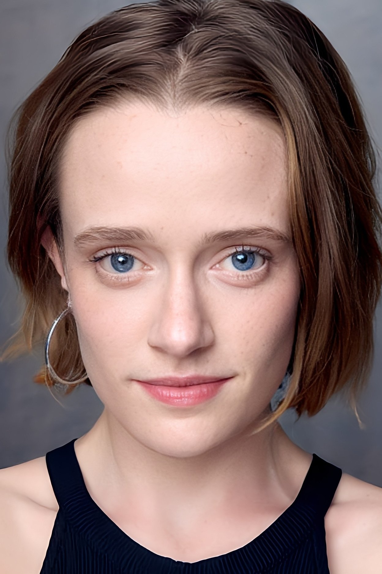 et billede af Grace Ackary