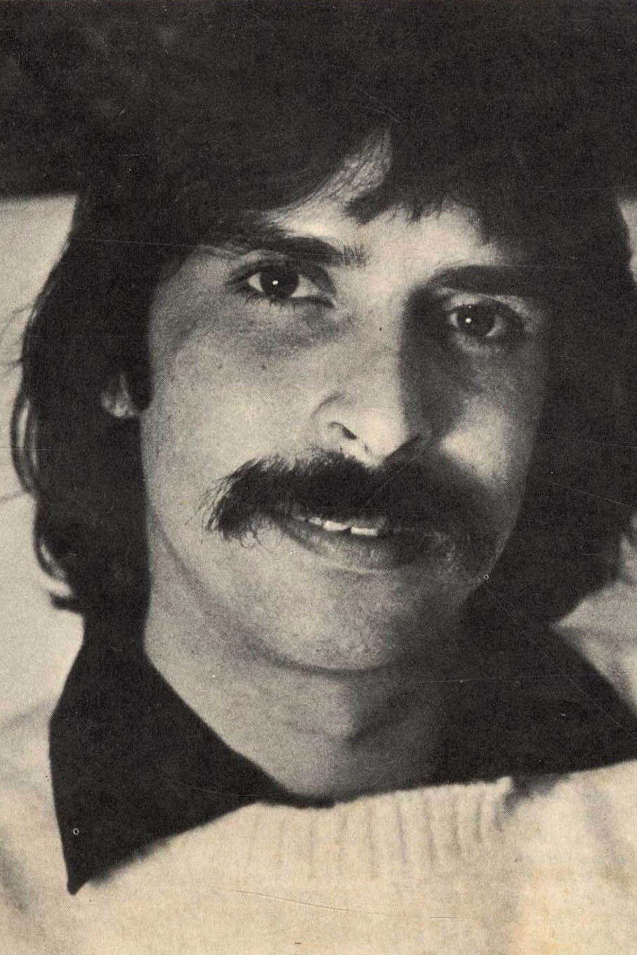 et billede af Julio Neri