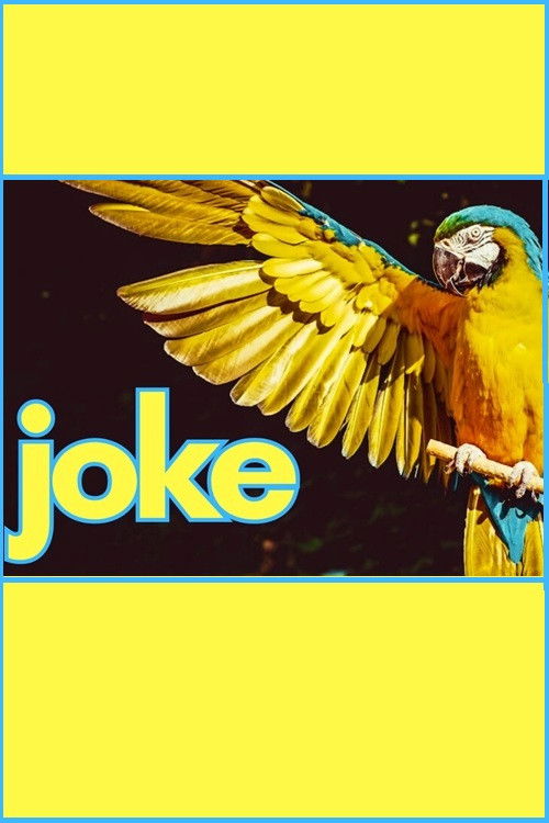 Joke (2026) movie poster