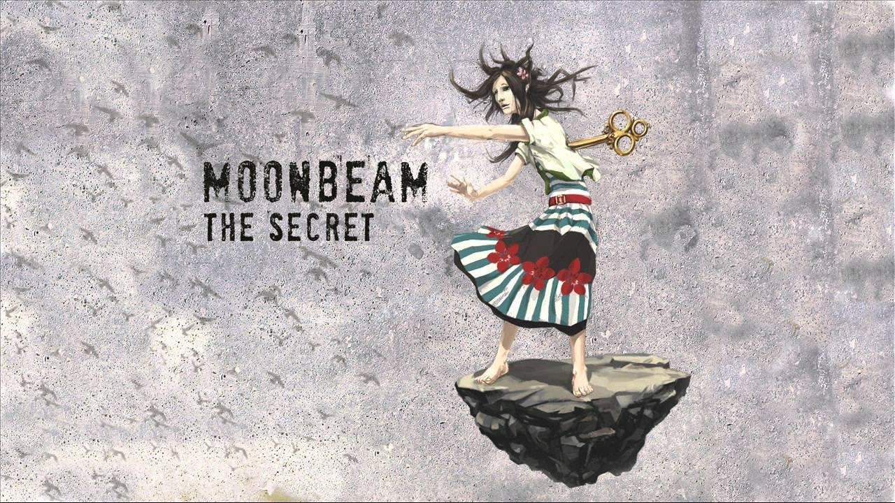 The Secret Live Edition