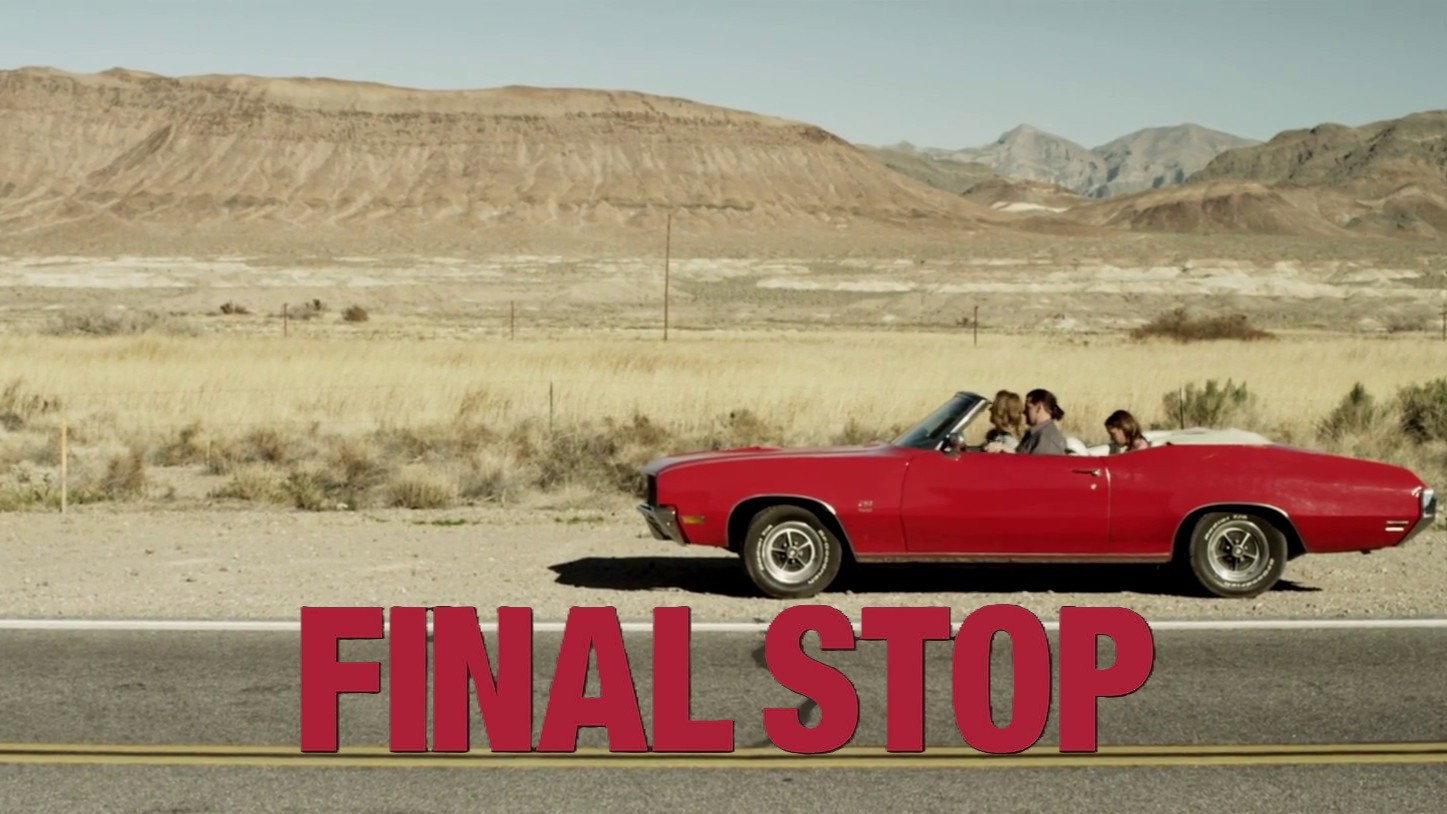 Final Stop (2016) — still 2