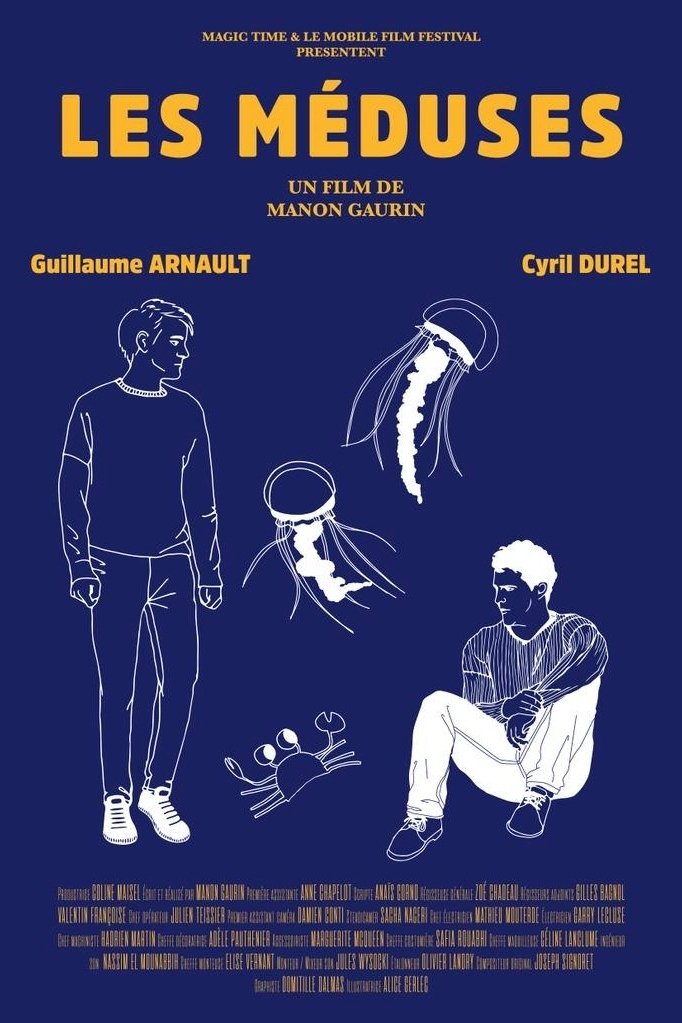 Les Méduses Les Méduses